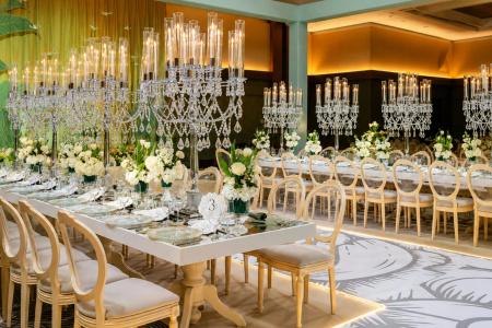 Istanbul Marriott Sisli - 37