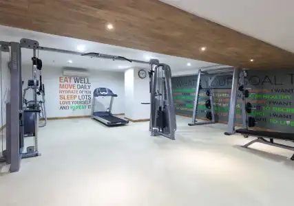 Fusion Suites Saigon - 19