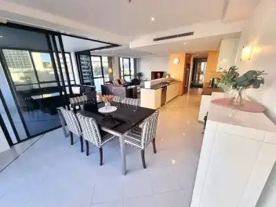 Aria Apartments - 175