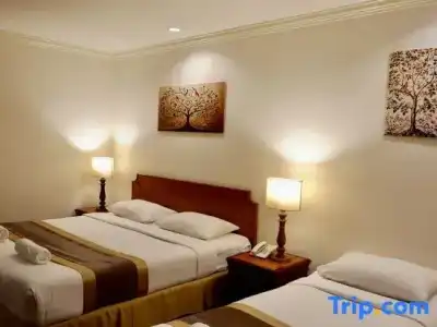 The Victory Executive Residences - 59
