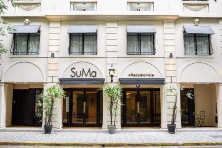 SuMa Recoleta - 44