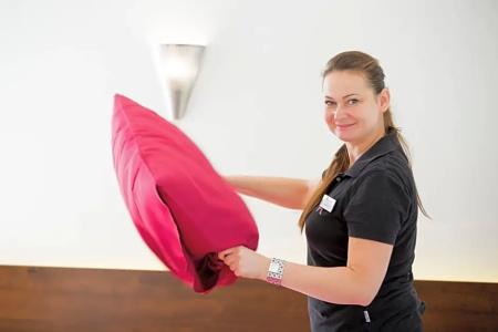 Auszeit Düsseldorf - Das Frühstückshotel - 37