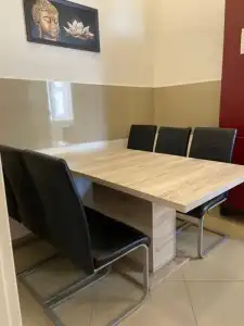 City Pension Bremerhaven - 10