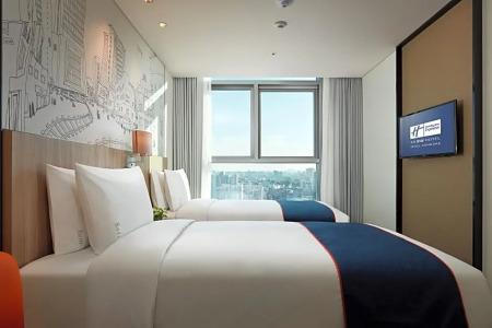 Holiday Inn Express SEOUL HONGDAE by IHG - 62