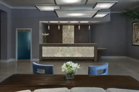 Ocean View - 1