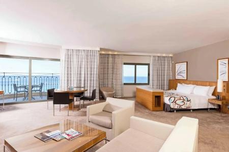 Hilton Malta - 128