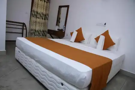 Sanu Lagoon Resorts&Spa - 29