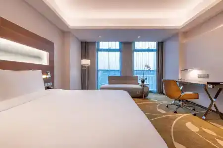 Novotel Shanghai Hongqiao - 35
