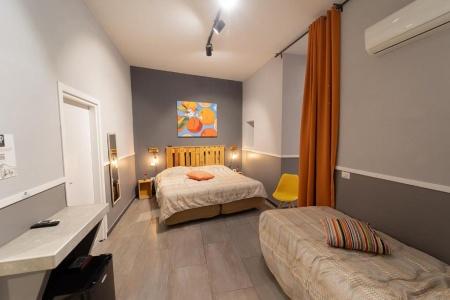 Le 4 Stagioni Dante H Napoli Centro by ClaPa Group Dislocated Hospitality - 36