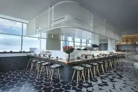 InterContinental Los Angeles Downtown by IHG - 23