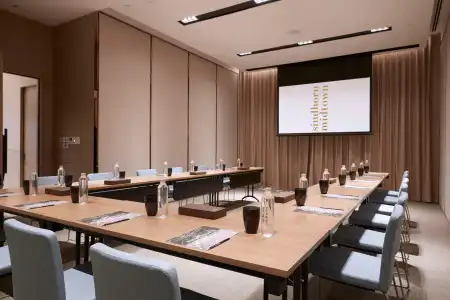 Sindhorn Midtown Bangkok, Vignette Collection by IHG - 23