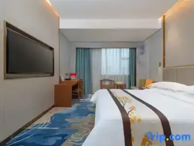 Shenzhen Guohui - 28