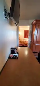 Anaheim National Inn - 80