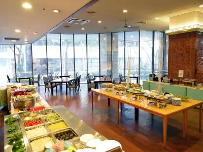Tenjin - 18