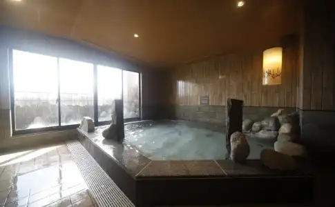 Dormy Inn PREMIUM Fukui Natural Hot Springs - 19