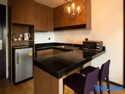 SureStay Plus by Best Western T Pattaya - 222
