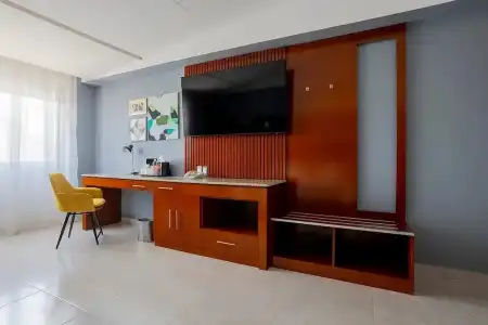 Holiday Inn Puebla Finsa by IHG - 72