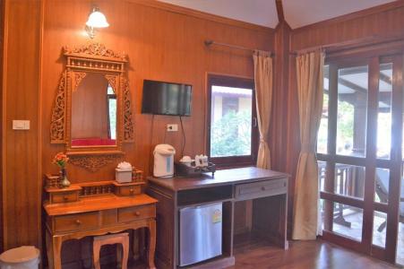Sayang Beach Resort - 83