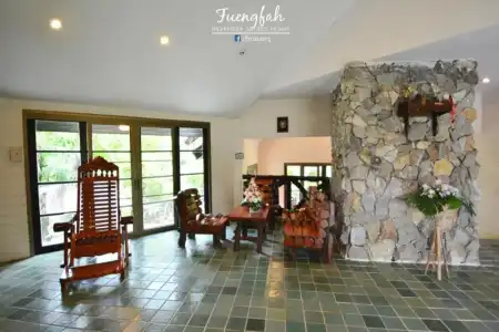 Fuengfah Riverside Garden Resort - 29