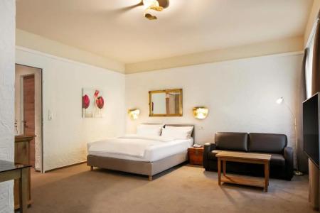 Best Western Mainz - 52