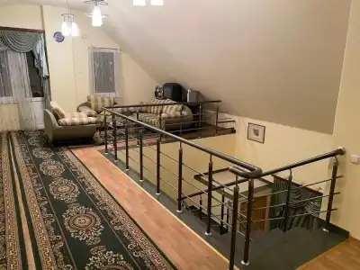 Guest house in Arzakan,Axveran - 8