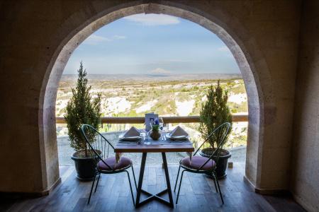 Taskonaklar Cappadocia - Special Class - 37
