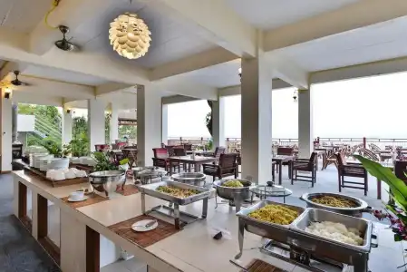 Dusit Buncha Koh Tao by Riya Group - 10