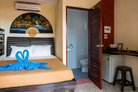 Cyana Resort - 5
