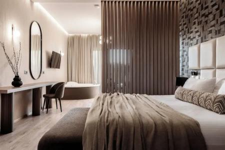 Elegance Luxury Executive Suites - Adults Only - 69