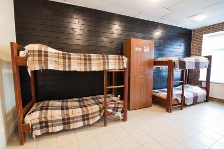Tsentr Hostel - 52