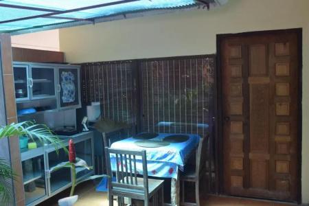 Sanuk bungalows - 17