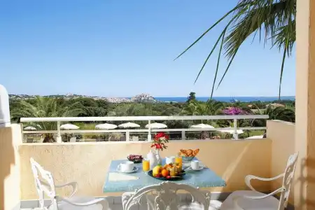 Corsica & Spa Serena - 130
