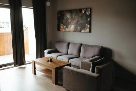 Signature by Vík Apartments - 59