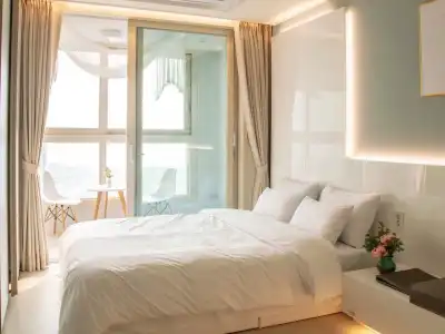The Stay Songdo - 18