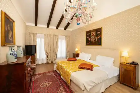 Relais Alberti - 3