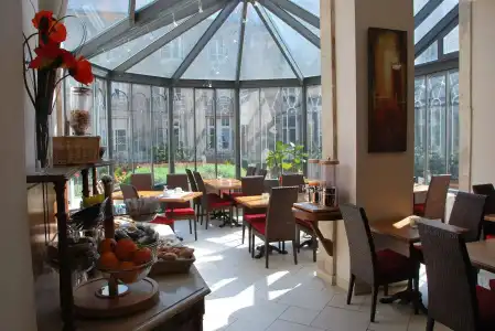 Hôtel Littéraire Stendhal et Spa - 6