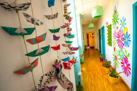 Eco Hostel Floreale - 30