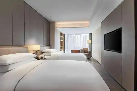 JW Marriott Chongqing - 83
