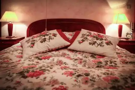 B&B Ter Vesten - 11
