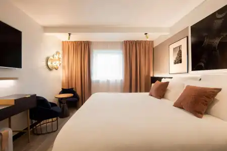 Golden Tulip Warszawa Centrum - 6