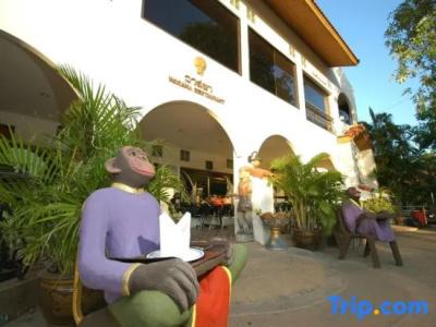 Lopburi Inn Resort - 31