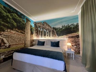Adriatik, BW Premier Collection - 221