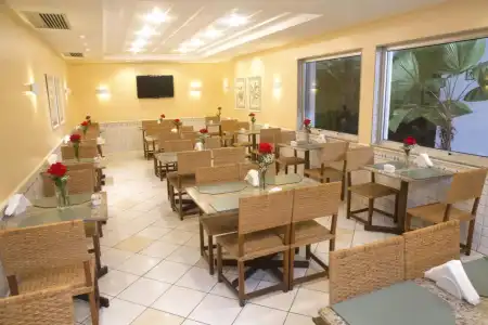 Savoy Othon Lite - 13