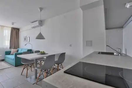 Villa Oliver Hévíz Apartments - 106