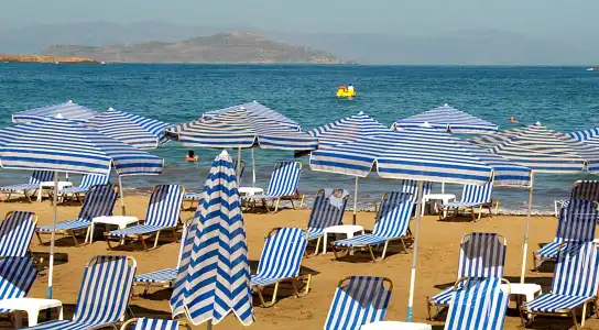 Klinakis Beach - 18