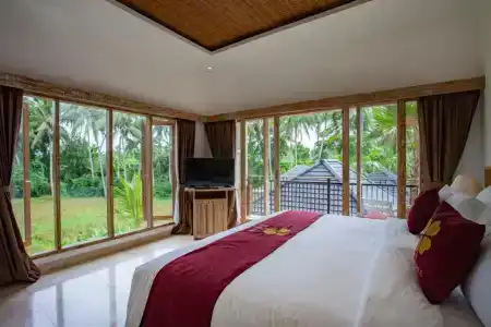 The Kalyana Ubud Resort - 74