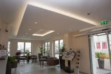 Goethe Business by Trip Inn - 20
