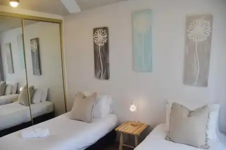 The Noosa Apartments - 86