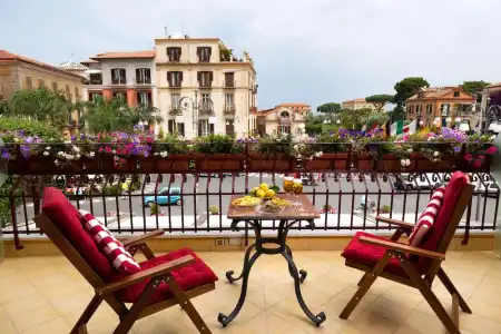 Palazzo Jannuzzi Relais - 74