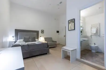 Il Tesoro Smart Suite & Spa - 87